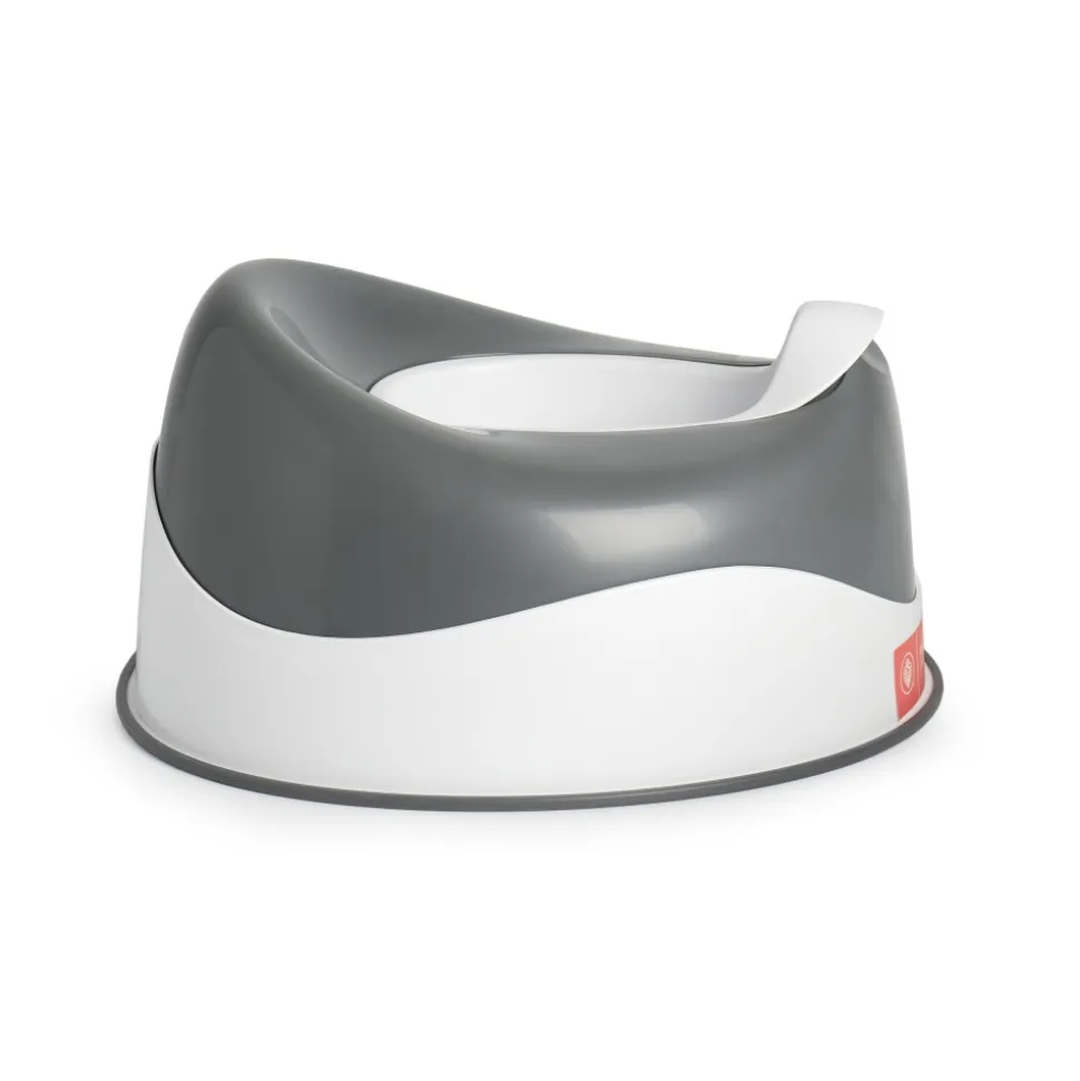 Pot bébé pottypod basix gris galaxie