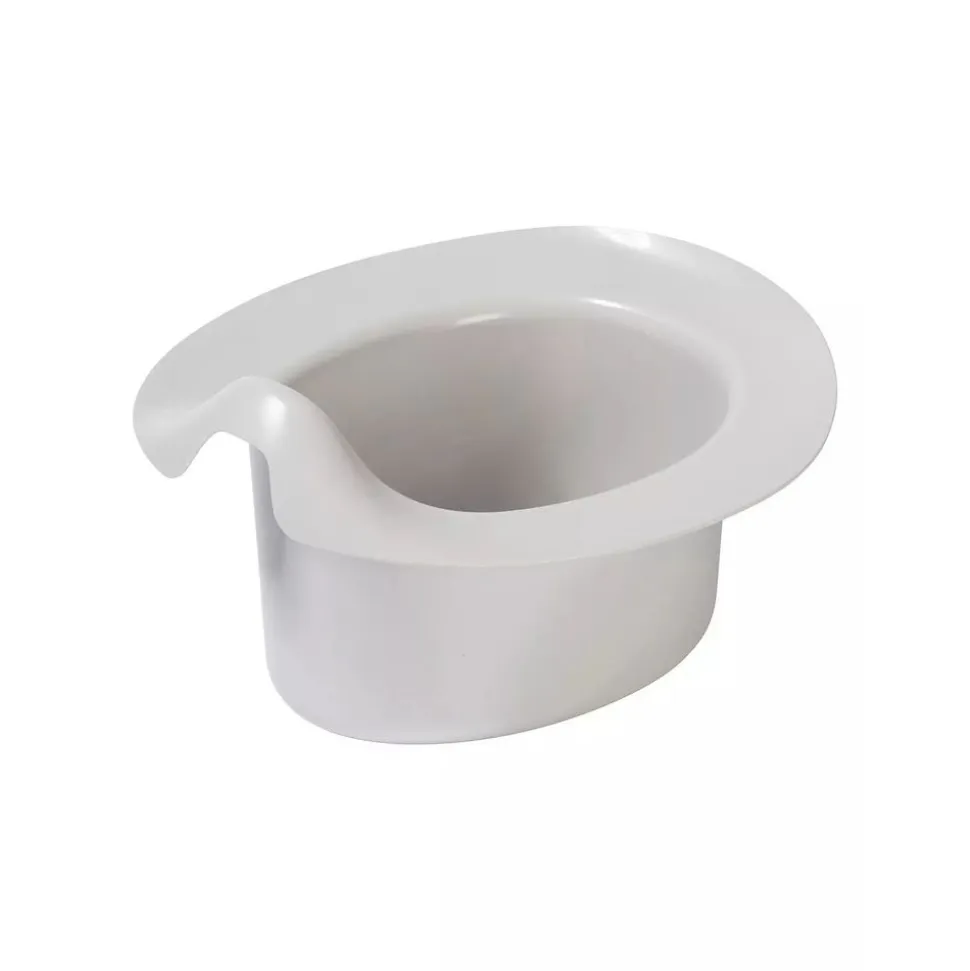 Pot confort rabbit grey