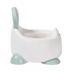 Pot confort turtle green
