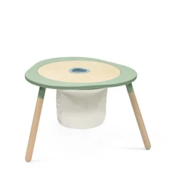 Pot de rangement pour table de jeu mutable v2