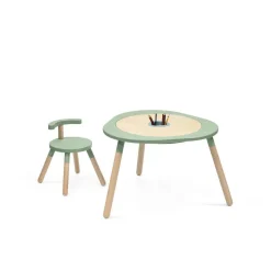 Pot de rangement pour table de jeu mutable v2