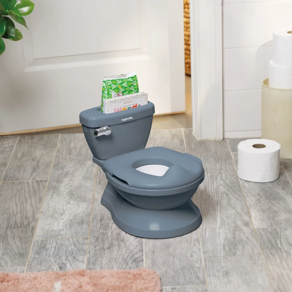 Pot 2-en-1 pour nébé avec réducteur