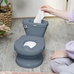 Pot 2-en-1 pour nébé avec réducteur