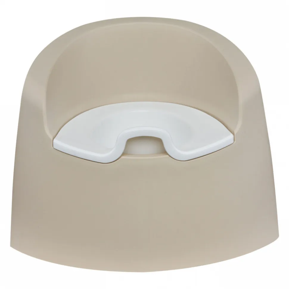 Pot fauteuil my potty - clay