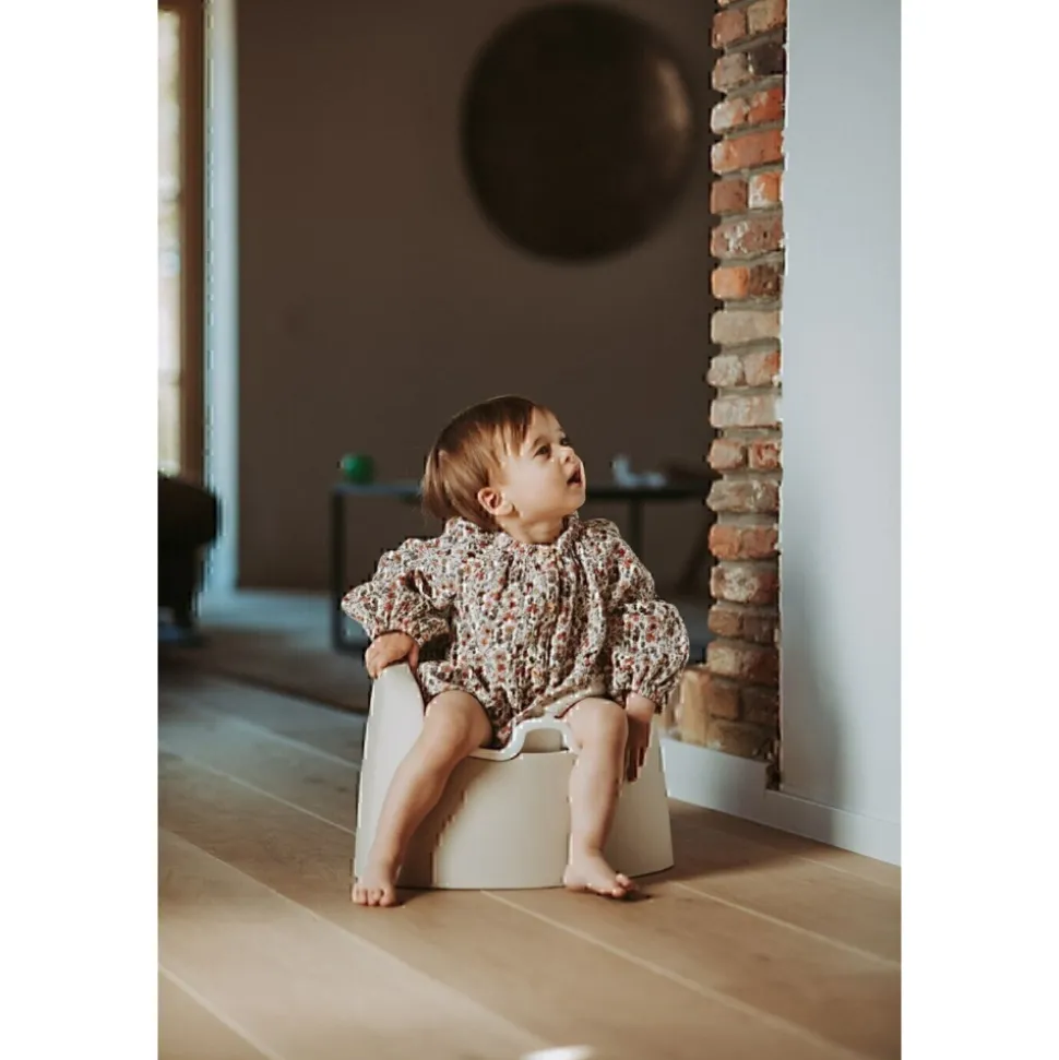 Pot fauteuil my potty - clay