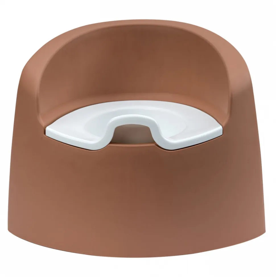 Pot fauteuil my potty - coral