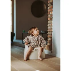 Pot fauteuil my potty - coral