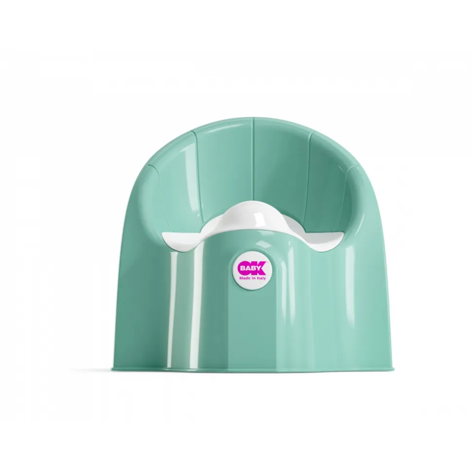 Pot pasha potty bleu