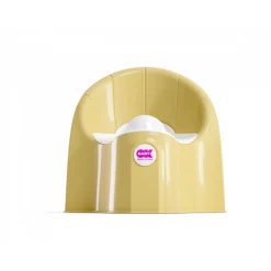 Pot pasha potty jaune