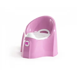Pot pasha potty rose