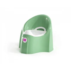 Pot pasha potty vert
