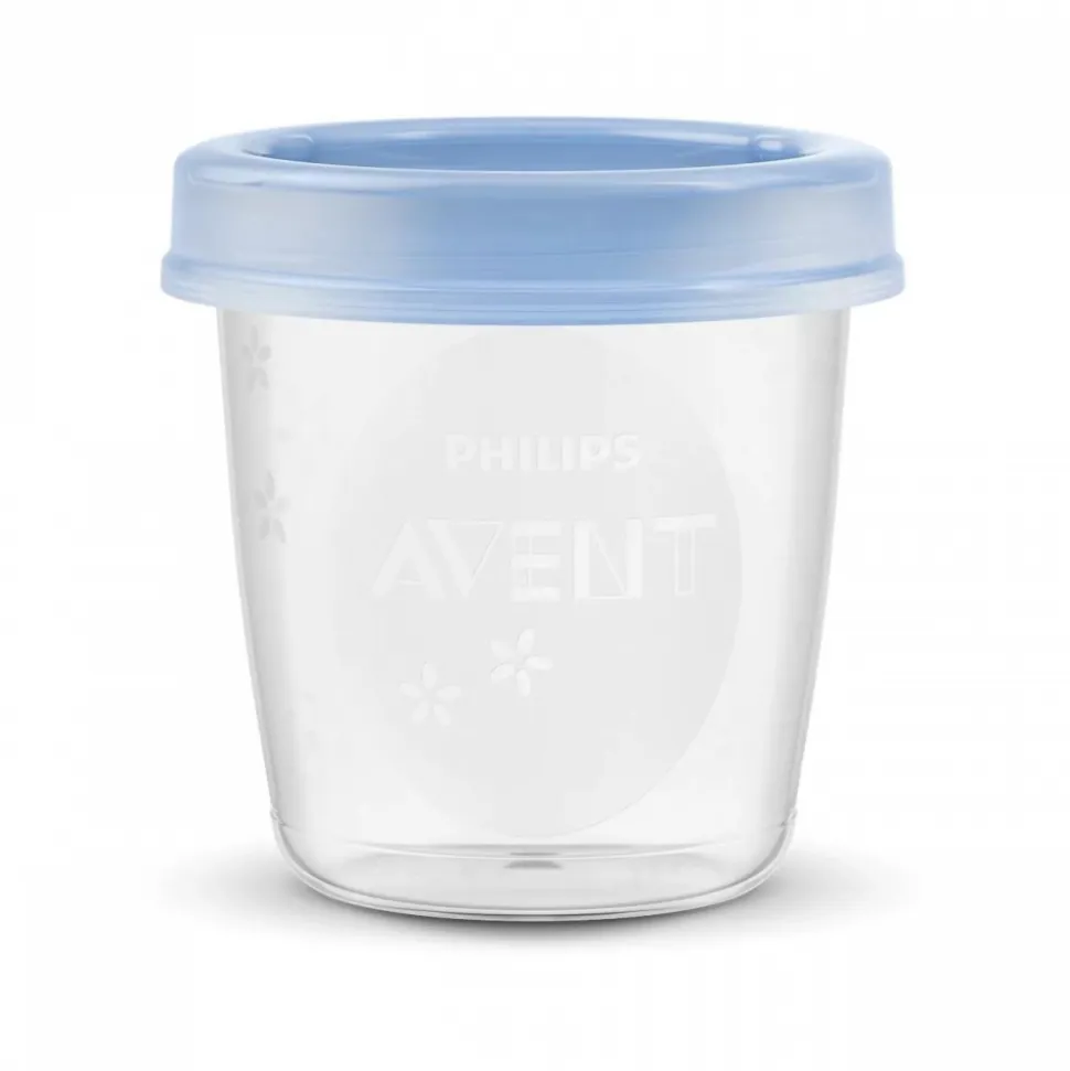 5 pots de conservation 180 ml + couvercles