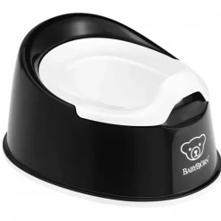 Pot smart noir