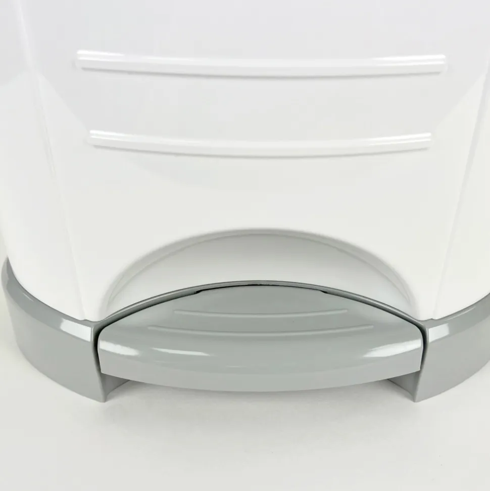 Poubelle à couches 26l + 1 recharge