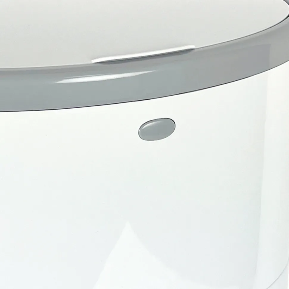 Poubelle à couches 26l + 1 recharge