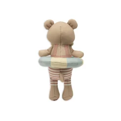 Poupée de bain flottante bébé teddy bear