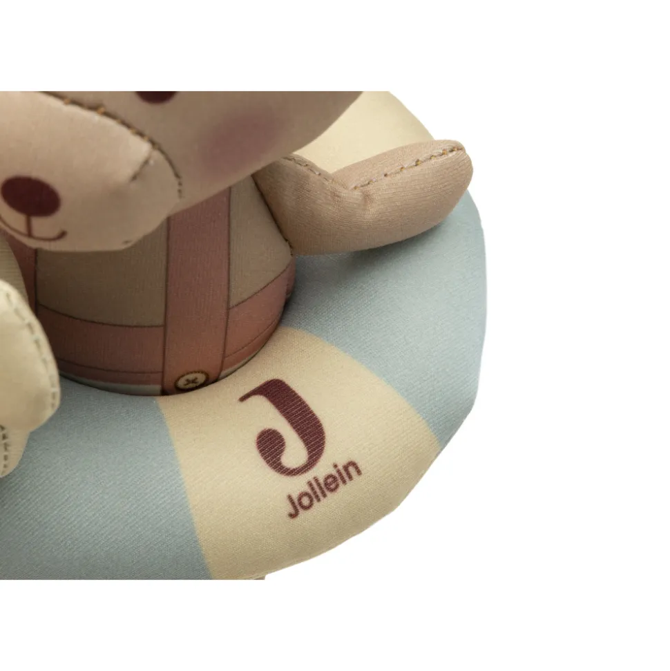 Poupée de bain flottante bébé teddy bear