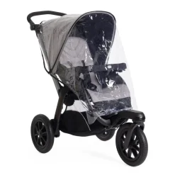 Poussette activ3+ nut