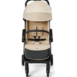 Poussette apino beige