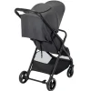 Poussette azur mineral graphite