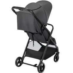 Poussette azur mineral graphite