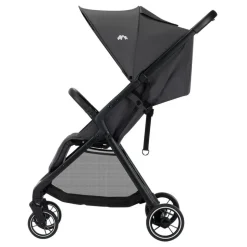 Poussette azur mineral graphite