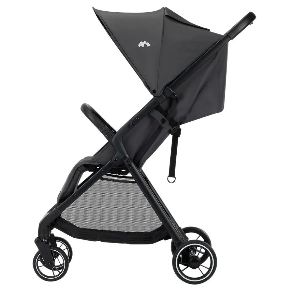 Poussette azur mineral graphite