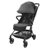 Poussette cabine nebo gris