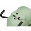 Poussette canne akira vert