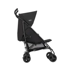 Poussette canne ezlite midnight