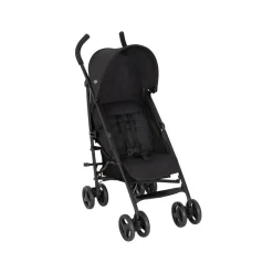 Poussette canne ezlite midnight