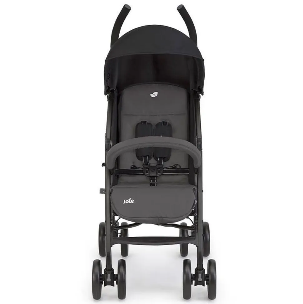 Poussette canne nitro lx ember