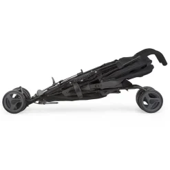 Poussette canne nitro lx ember