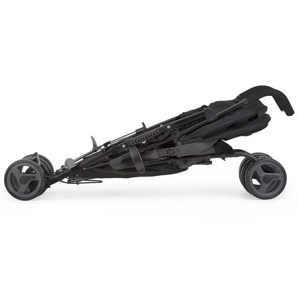 Poussette canne nitro lx ember