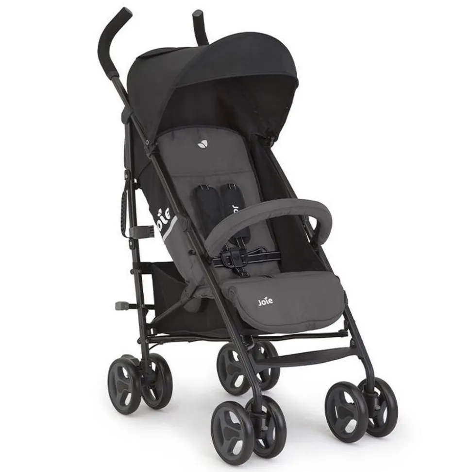 Poussette canne nitro lx ember
