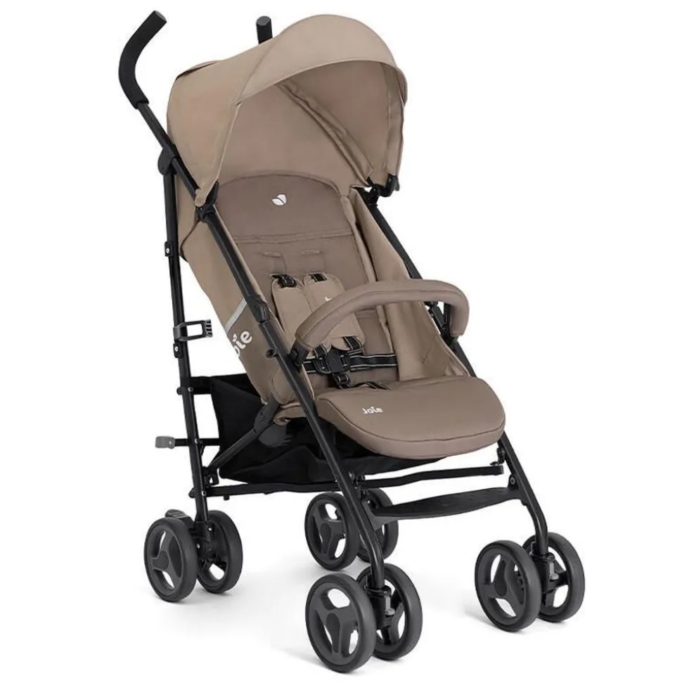 Poussette canne nitro lx toffee