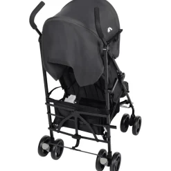 Poussette canne rainbow - mineral graphite