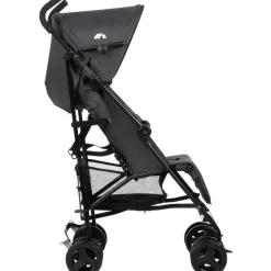 Poussette canne rainbow - mineral graphite