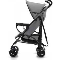 Poussette canne tik gris
