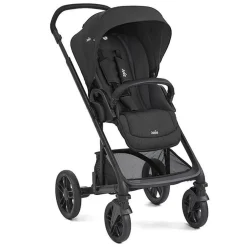 Poussette chrome 2 raven