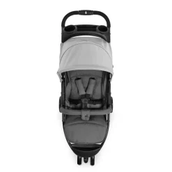 Poussette citi neo 3 grey