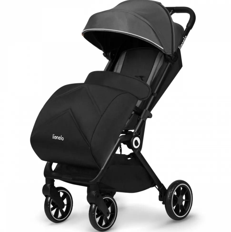 Poussette cloe grey stone