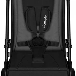 Poussette cloe grey stone