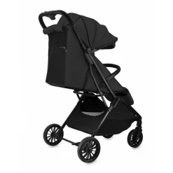 Poussette compacte andrea noir
