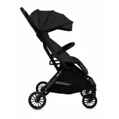 Poussette compacte andrea noir