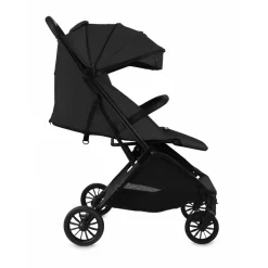 Poussette compacte andrea noir