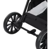 Poussette compacte artic mineral graphite