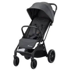 Poussette compacte artic mineral graphite