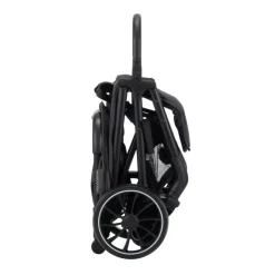 Poussette compacte artic mineral graphite
