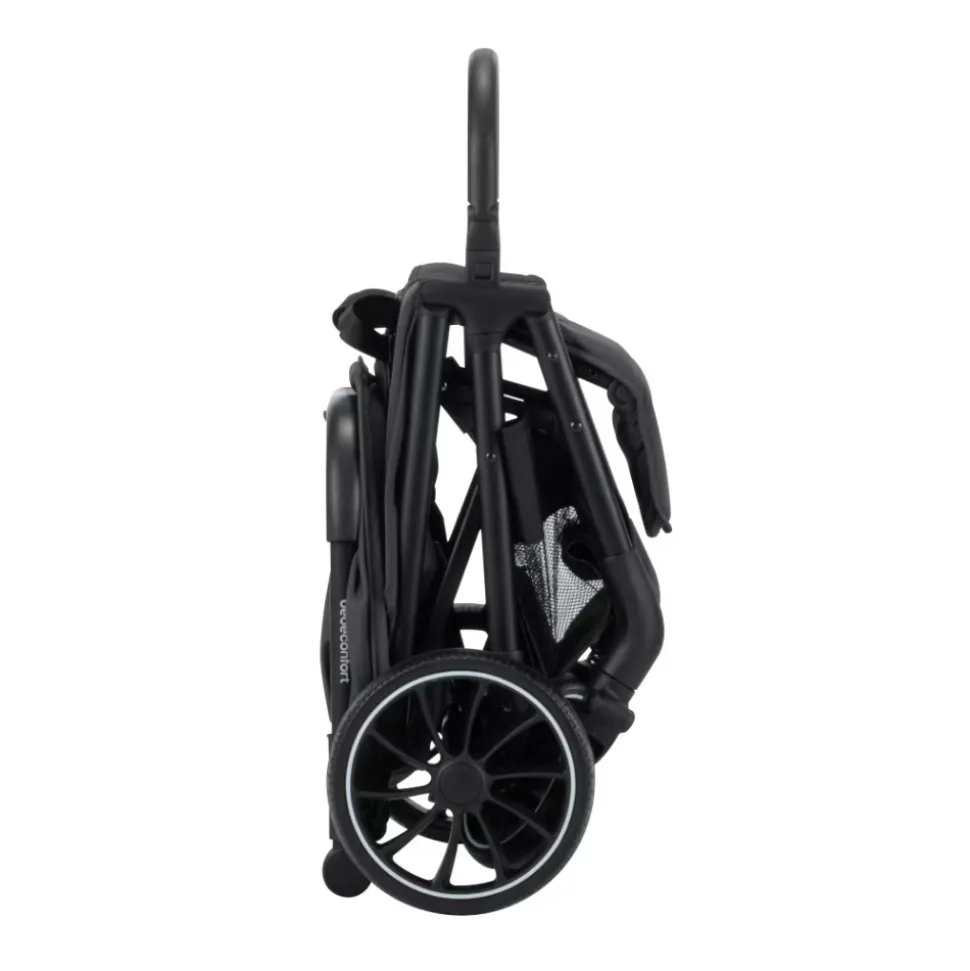 Poussette compacte artic mineral graphite